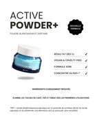 ACTIVE POWDER +
